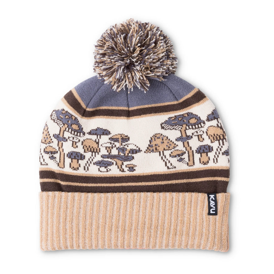 Kavu 'Herschel' Beanie -Much Room