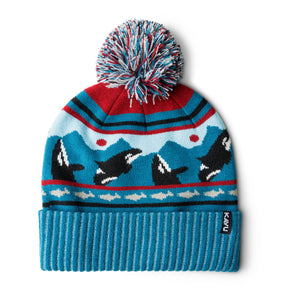 Kavu 'Herschel' Beanie - Orca