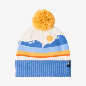 Kavu 'Herschel' Beanie - Sunrise Range