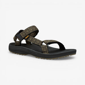 Teva Men's Winsted - Bamboo Dark Olive