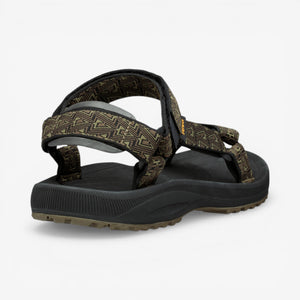 Teva Men's Winsted - Bamboo Dark Olive