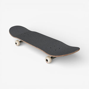 Globe Woodstock 8.25FU Complete Skateboard - Tiger Camo