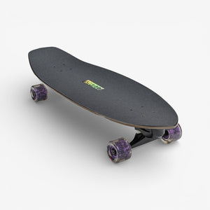 GLOBE Dope Machine 32" Surf Skateboard - Misfit/Rain Oil