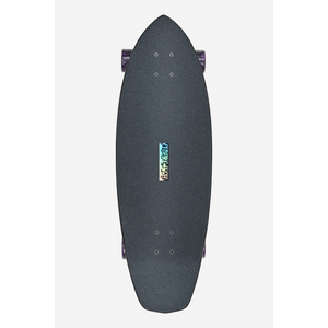 GLOBE Dope Machine 32" Surf Skateboard - Misfit/Rain Oil