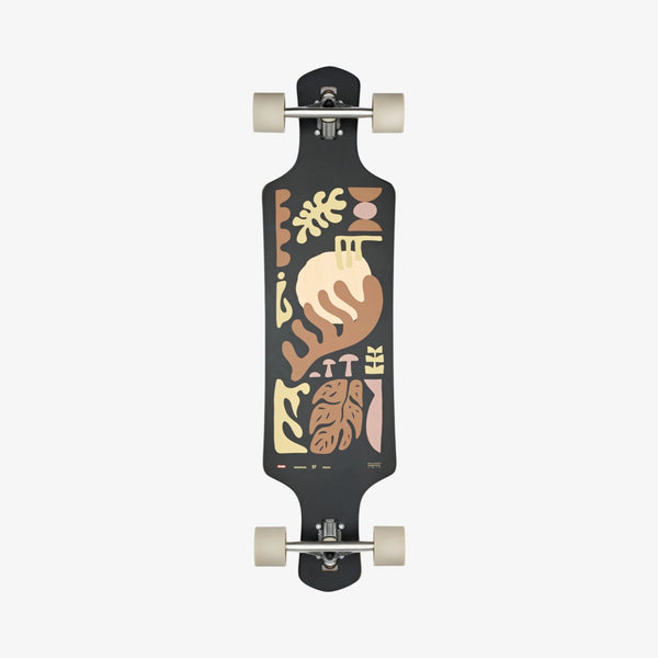 Globe Arid Geminon 38' Longboard