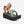 Load image into Gallery viewer, Women&#39;s Teva Midform Universal Sandals - Clay Multi
