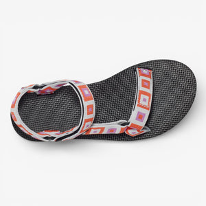 Women's Teva Midform Universal Sandals - Retro Squares Explore