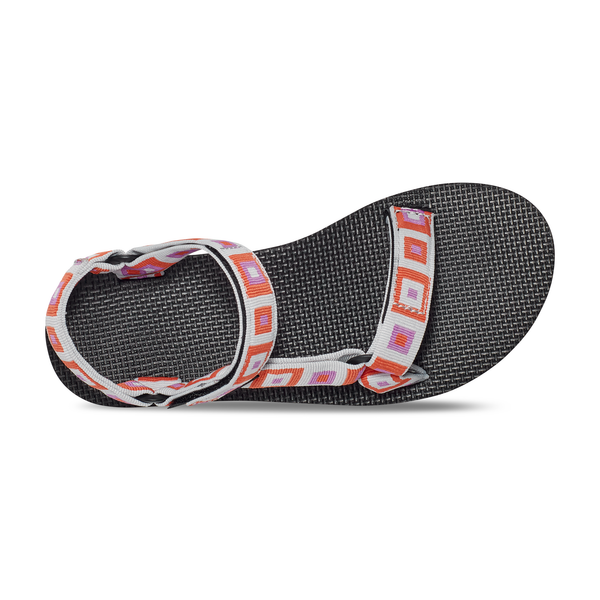 Women's Teva Midform Universal Sandals - Retro Squares Explore