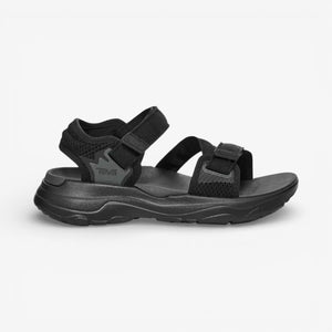 Teva Zymic Sandals - Black (Women)