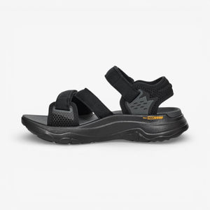 Teva Zymic Sandals - Black (Women)