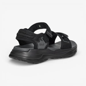 Teva Zymic Sandals - Black (Women)