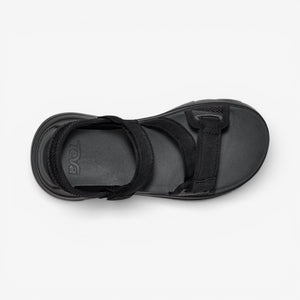 Teva Zymic Sandals - Black (Women)
