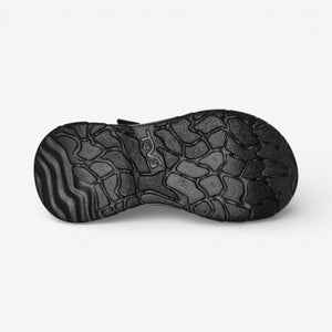 Teva Zymic Sandals - Black (Women)