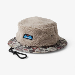 Kavu Fur Ball Boonie - Wonderland