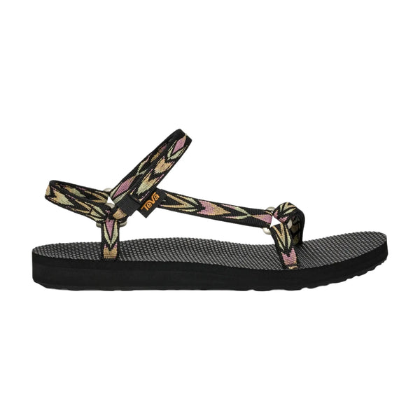 Teva Women's Original Universal Slim -  Archive Wings Root