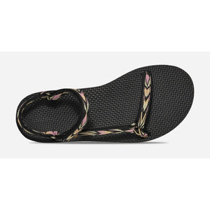 Teva Women's Original Universal Slim -  Archive Wings Root