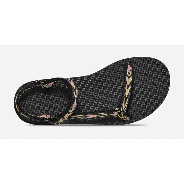 Teva Women's Original Universal Slim -  Archive Wings Root