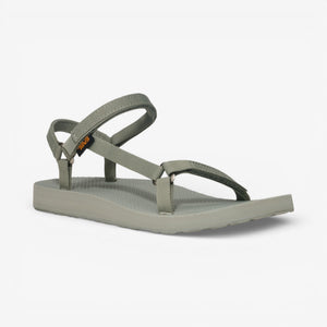 Teva Women's Original Universal Slim Sandal - Seagrass