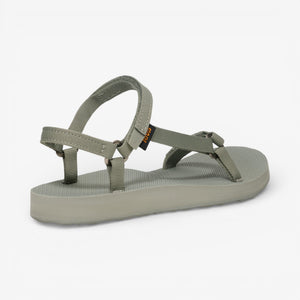 Teva Women's Original Universal Slim Sandal - Seagrass