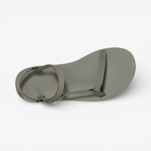 Teva Women's Original Universal Slim Sandal - Seagrass