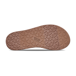 Teva Women's Flatform Universal Crochet Sandals - Unwind