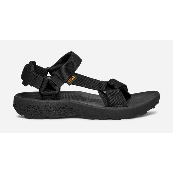 Teva Women's Hydratrek Sandal - Black