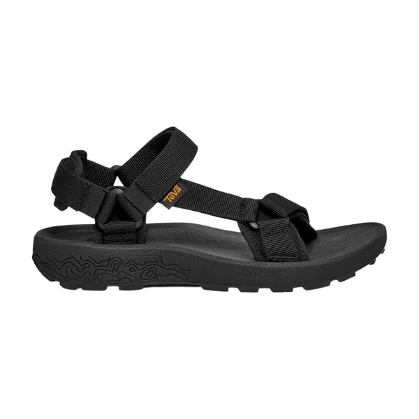 Teva Women's Hydratrek Sandal - Black