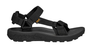 Teva Women's Hydratrek Sandal - Black