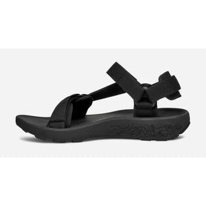 Teva Women's Hydratrek Sandal - Black