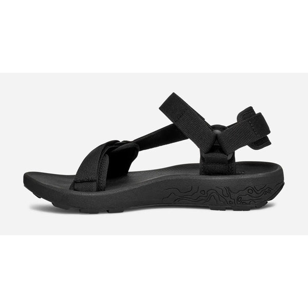Teva Women's Hydratrek Sandal - Black