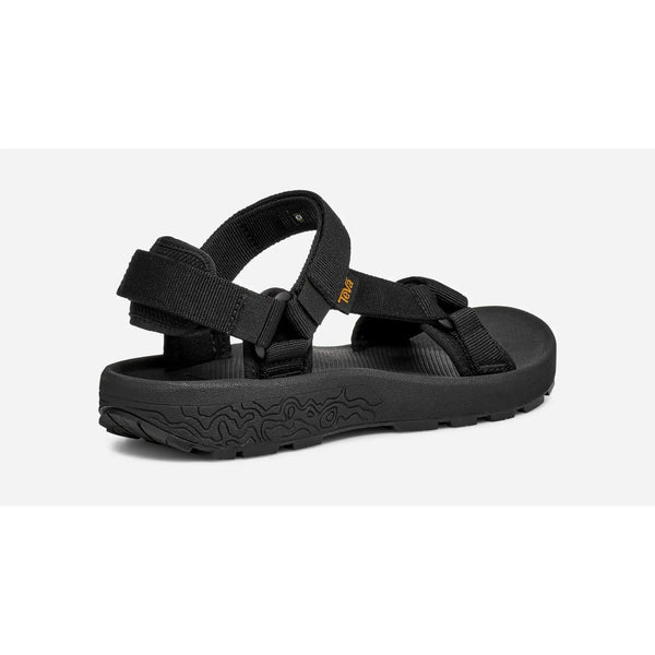 Teva Women's Hydratrek Sandal - Black