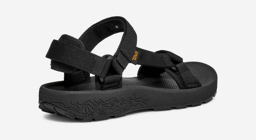 Teva Women's Hydratrek Sandal - Black