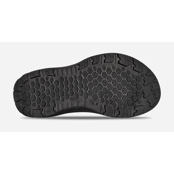 Teva Women's Hydratrek Sandal - Black