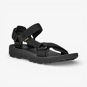 Teva Men's Hydratrek Sandal - Black