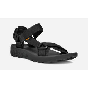 Teva Men's Hydratrek Sandal - Black