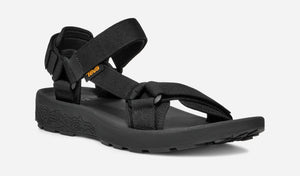 Teva Men's Hydratrek Sandal - Black