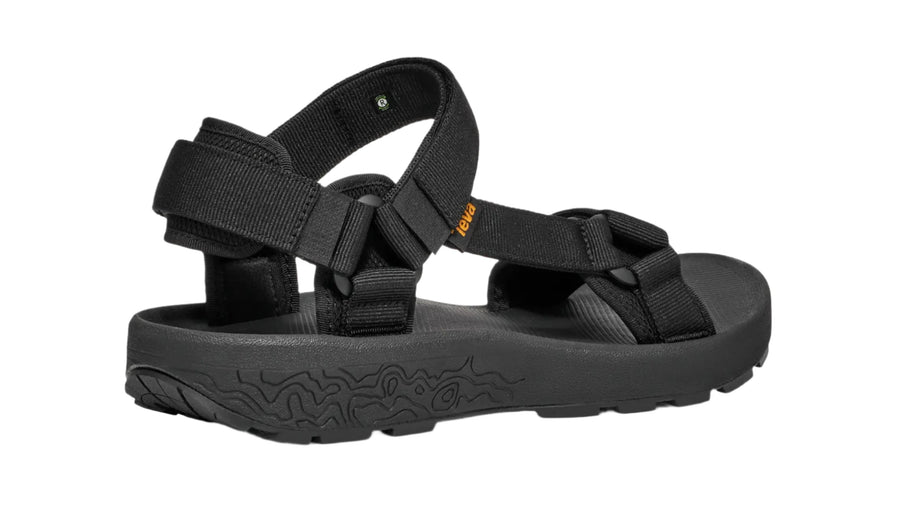 Teva Men's Hydratrek Sandal - Black