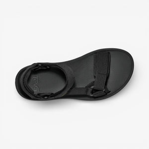 Teva Men's Hydratrek Sandal - Black