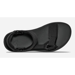 Teva Men's Hydratrek Sandal - Black