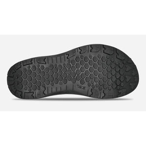 Teva Men's Hydratrek Sandal - Black