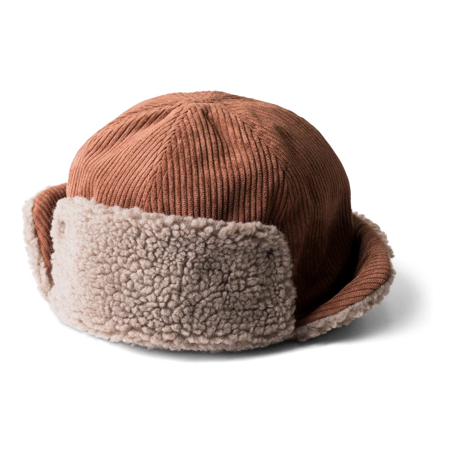 Kavu 'Fur Ball Fudd' Hat - Dark Forest