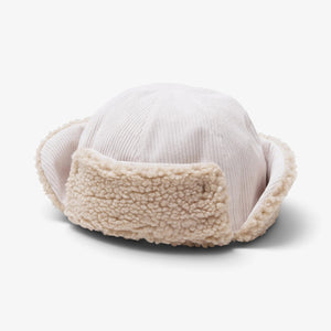 Kavu Fur Ball Fudd Hat - Natural