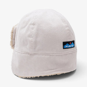 Kavu Fur Ball Fudd Hat - Natural
