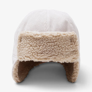 Kavu Fur Ball Fudd Hat - Natural