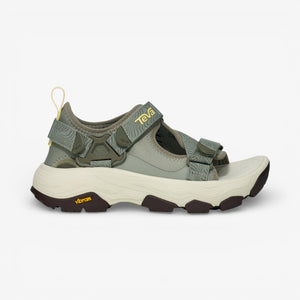 Teva Women's Grandview Max Hiking Sandal - Seagrass