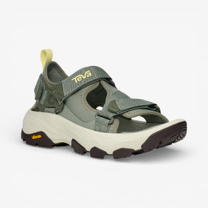 Teva Women's Grandview Max Hiking Sandal - Seagrass