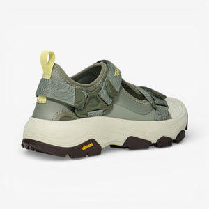 Teva Women's Grandview Max Hiking Sandal - Seagrass