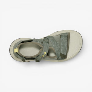 Teva Women's Grandview Max Hiking Sandal - Seagrass