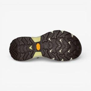 Teva Women's Grandview Max Hiking Sandal - Seagrass