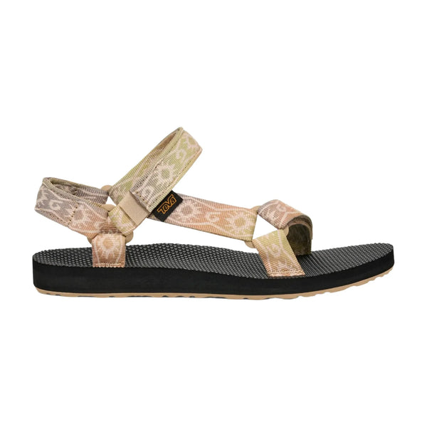 Teva Women's Original Universal Sunscape - Waterless Peach Ice